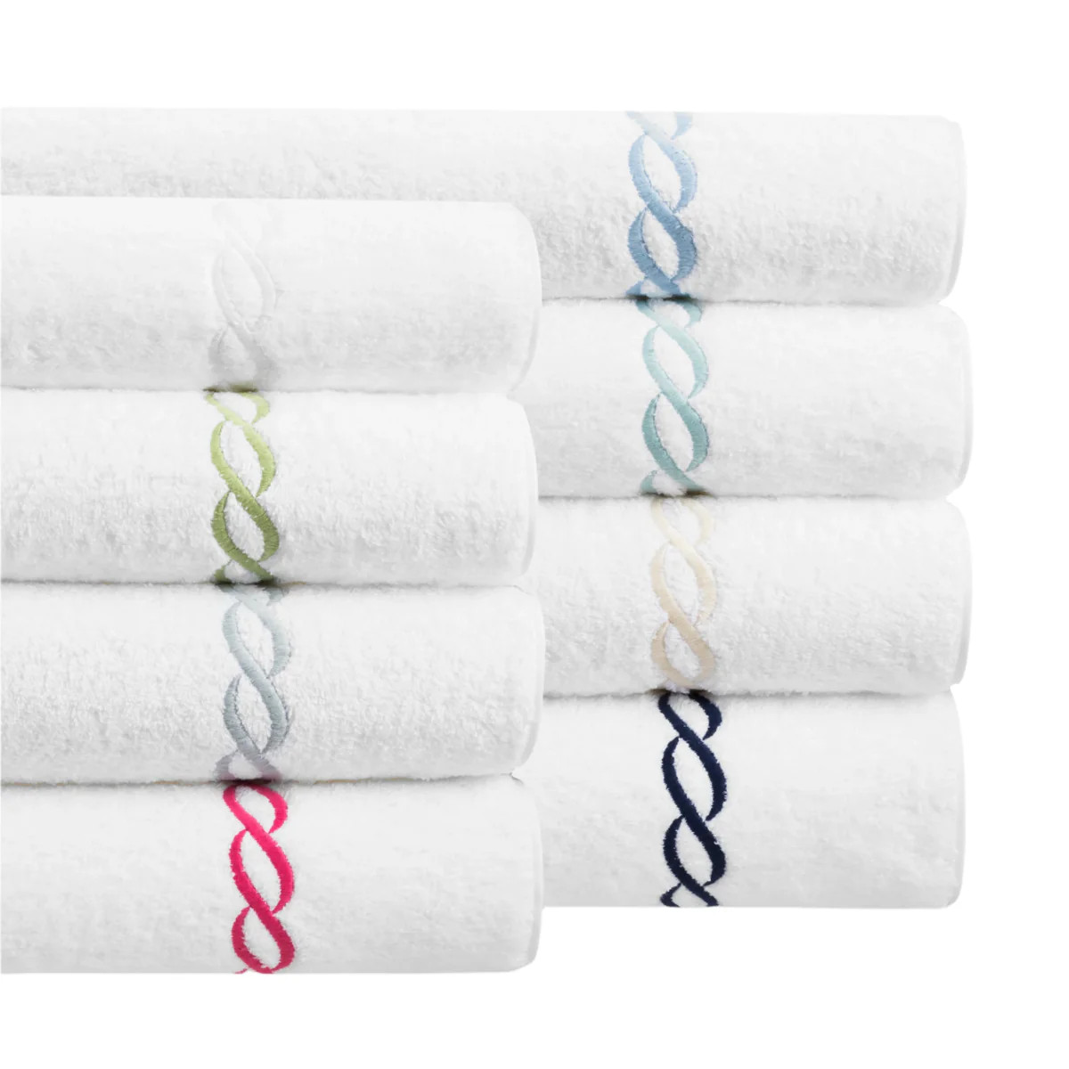 Classic Chain Bath Collection | Over The Moon