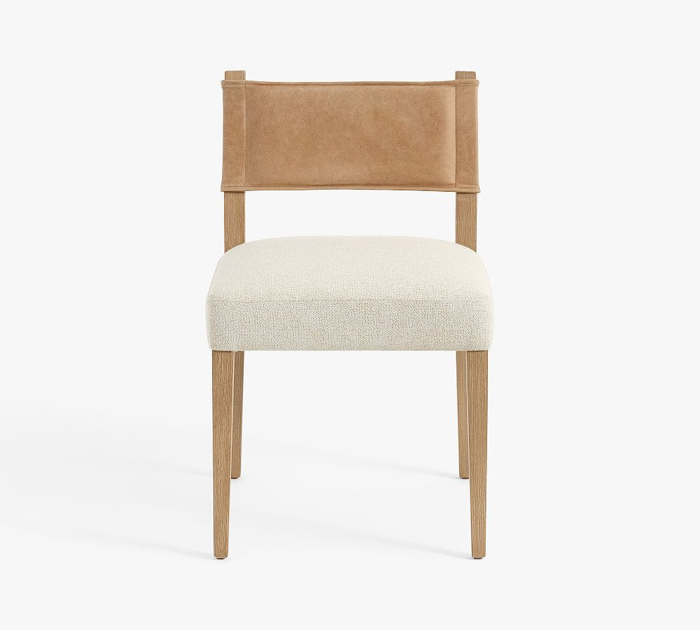 Kanan Dining Chair | Pottery Barn (US)