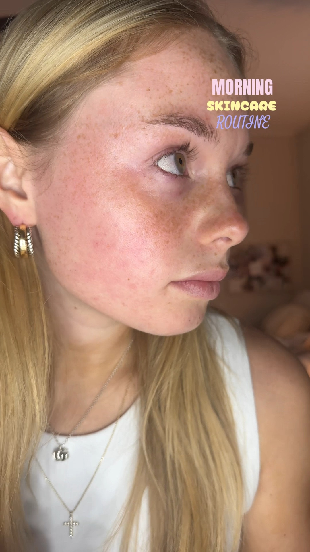 MORNING SKINCARE ROUTINE!!! 

#LTKmorningroutine #LTKgrwm #LTKValentine