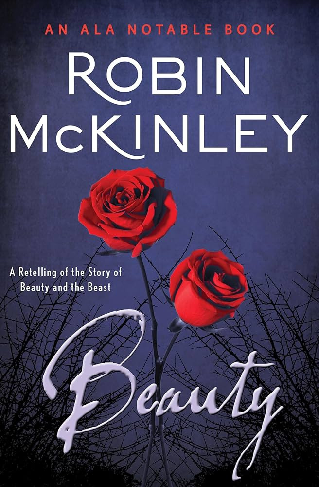 Beauty: A Retelling of the Story of Beauty and the Beast | Amazon (US)