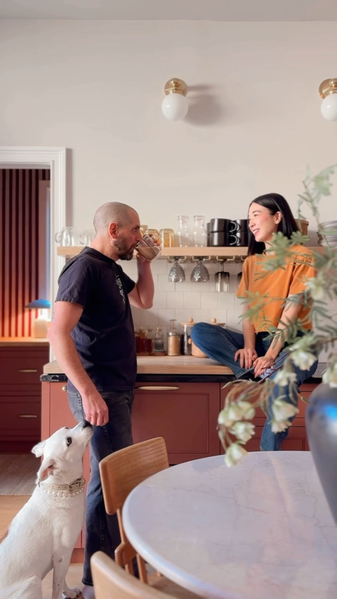 Coffee corner reset

#LTKHome