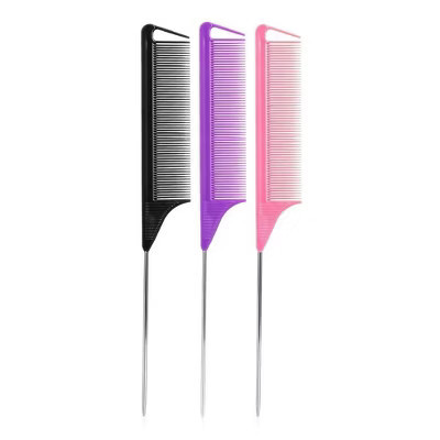 LOVELAY CREATIONS Rat Tail Combs Set | Target