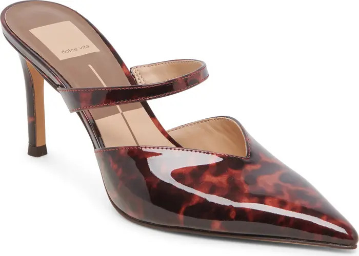 Dolce Vita Kanika Pointed Toe Pump (Women) | Nordstrom | Nordstrom