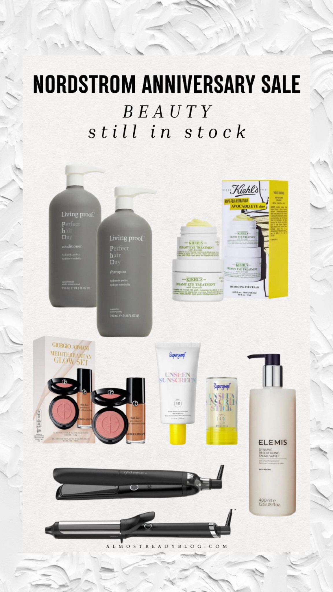 Nordstrom Anniversary Sale, still in stock, beauty deals

#LTKxNSale #LTKFindsUnder100