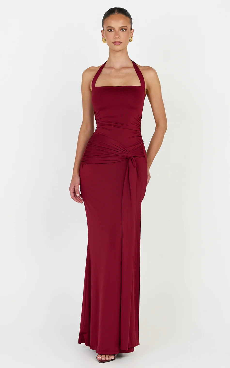 Amaya Maxi Dress | Showpo (US, UK & Europe)