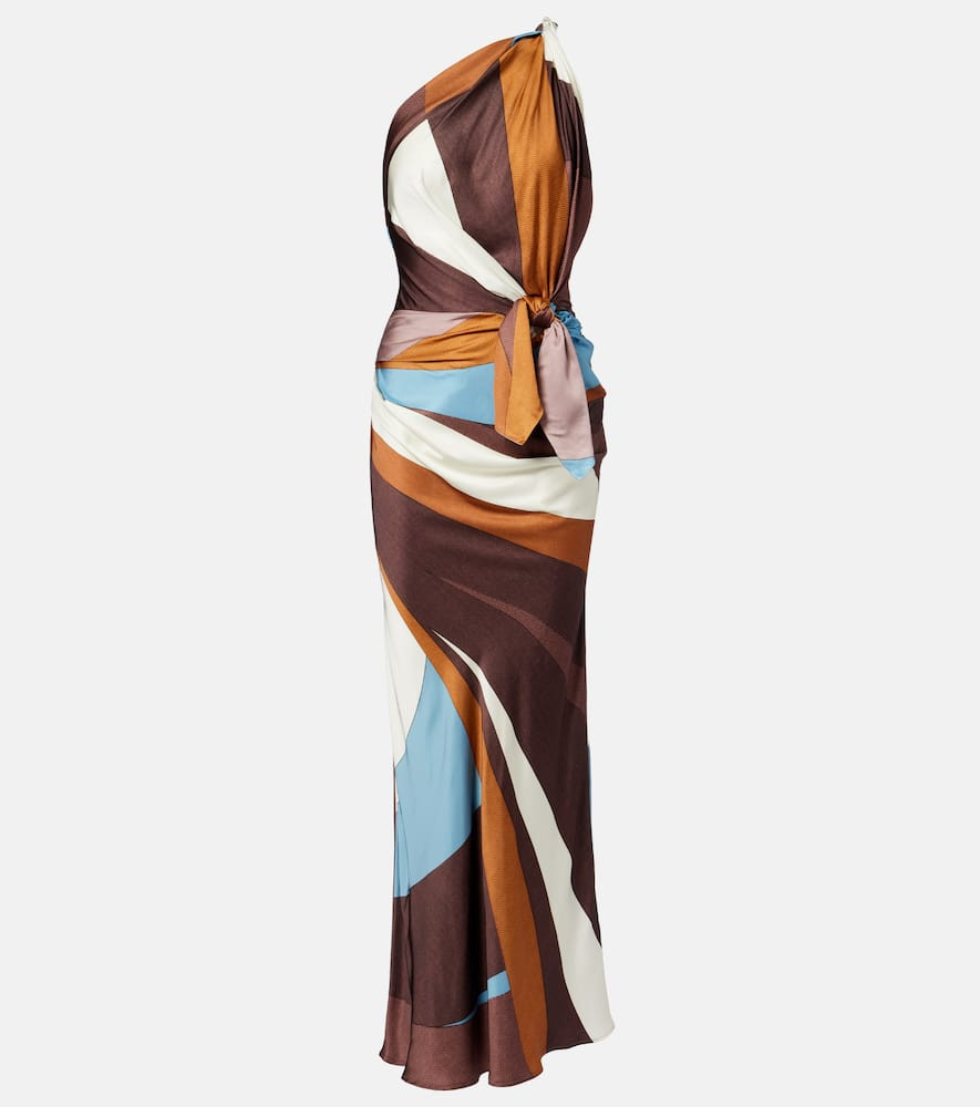Faithfull Sotto maxi dress | Mytheresa (DACH)