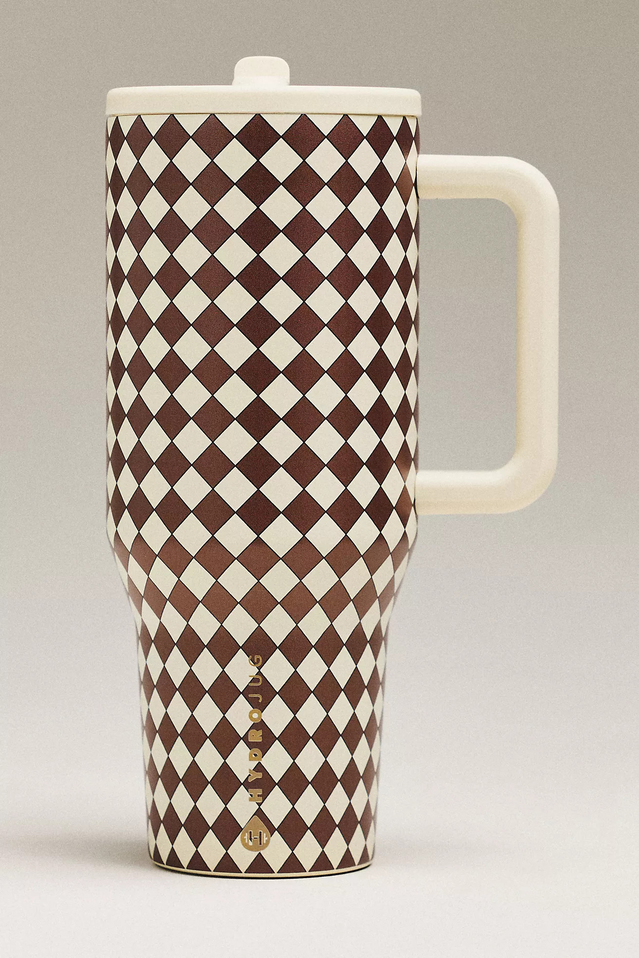HydroJug x Anthropologie 32 oz. Traveler Water Bottle | Anthropologie (US)