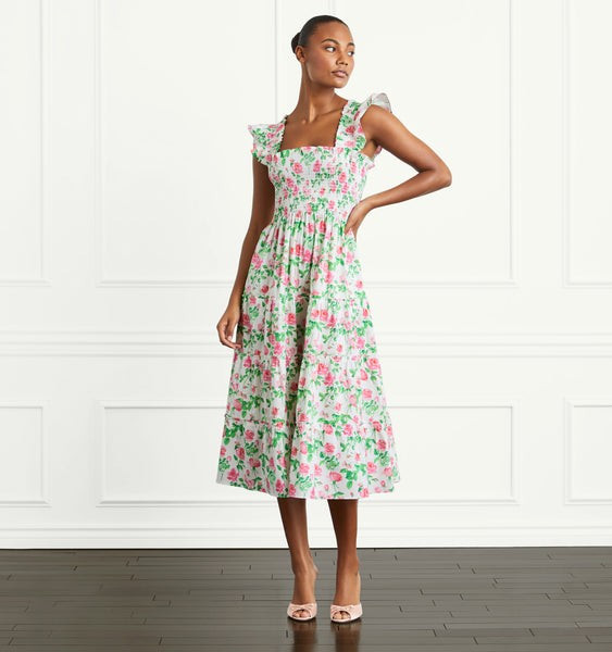 The Ellie Nap Dress | Hill House Home