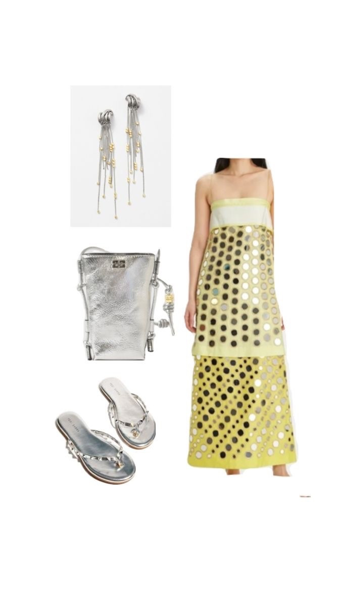 Spring break fit!! 👛

#LTKootd #LTKTravel