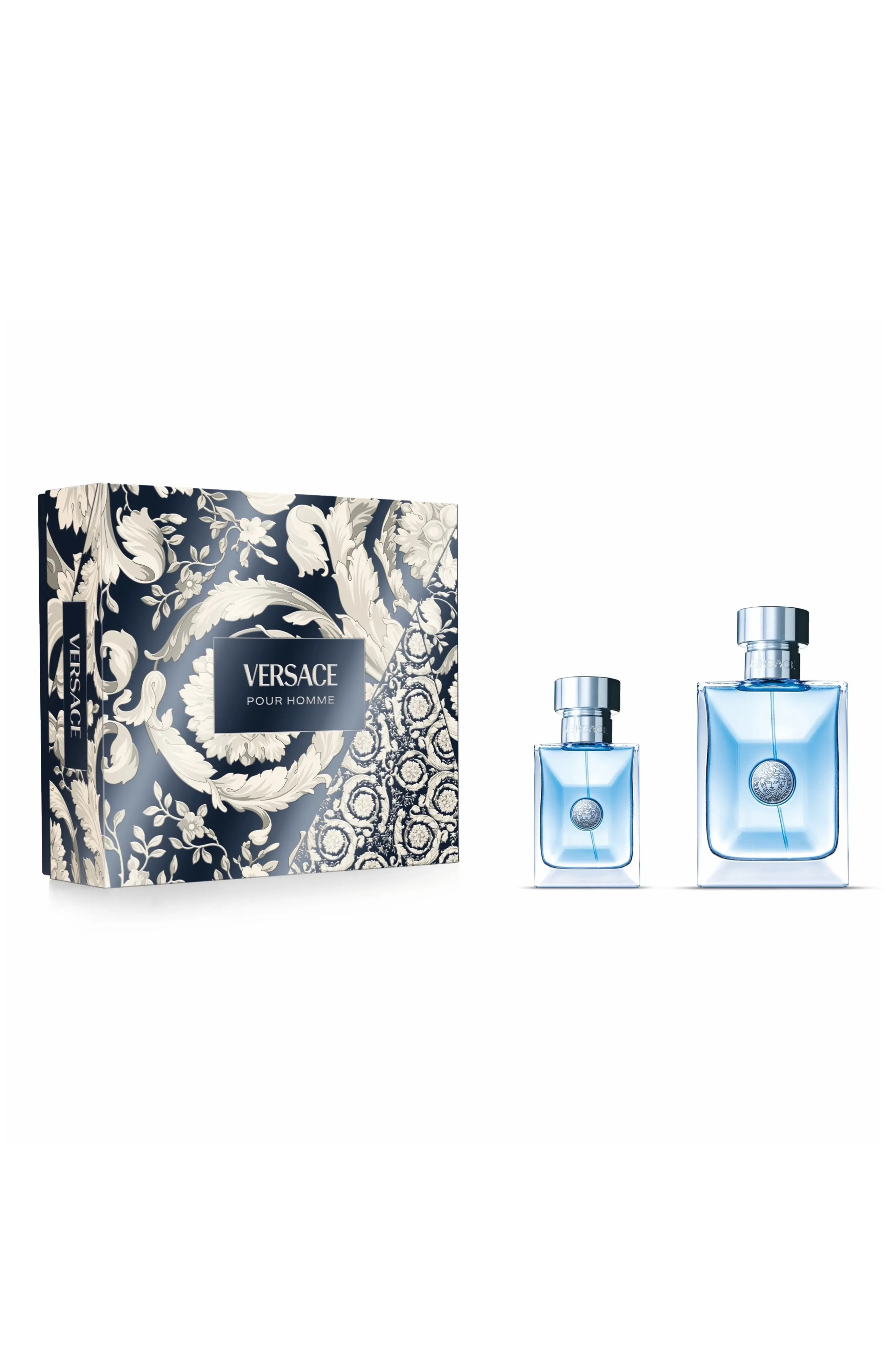 pour Homme Eau de Toilette Gift Set $189 Value (Men) | Nordstrom | Nordstrom