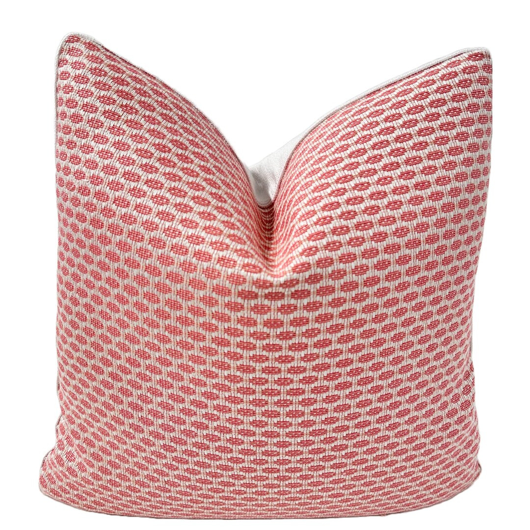 Pillow Cover Schumacher Pillow Cover Hickox // Made to Order - Etsy | Etsy (US)