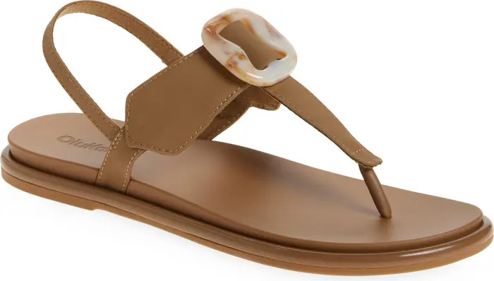 La'i Slingback Sandal (Women) | Nordstrom