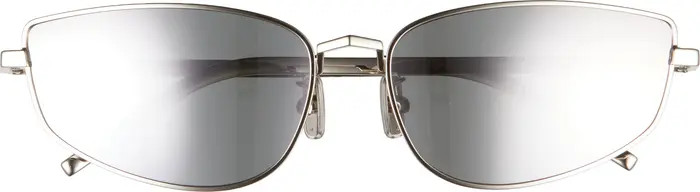Givenchy 61mm Cat Eye Sunglasses | Nordstrom | Nordstrom