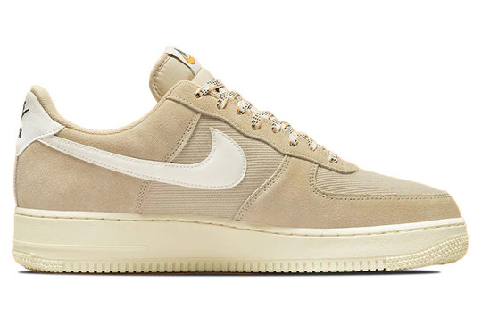 Nike Air Force 1 '07 LV8 'Certified Fresh - Rattan' DO9801-200 | KICKS CREW