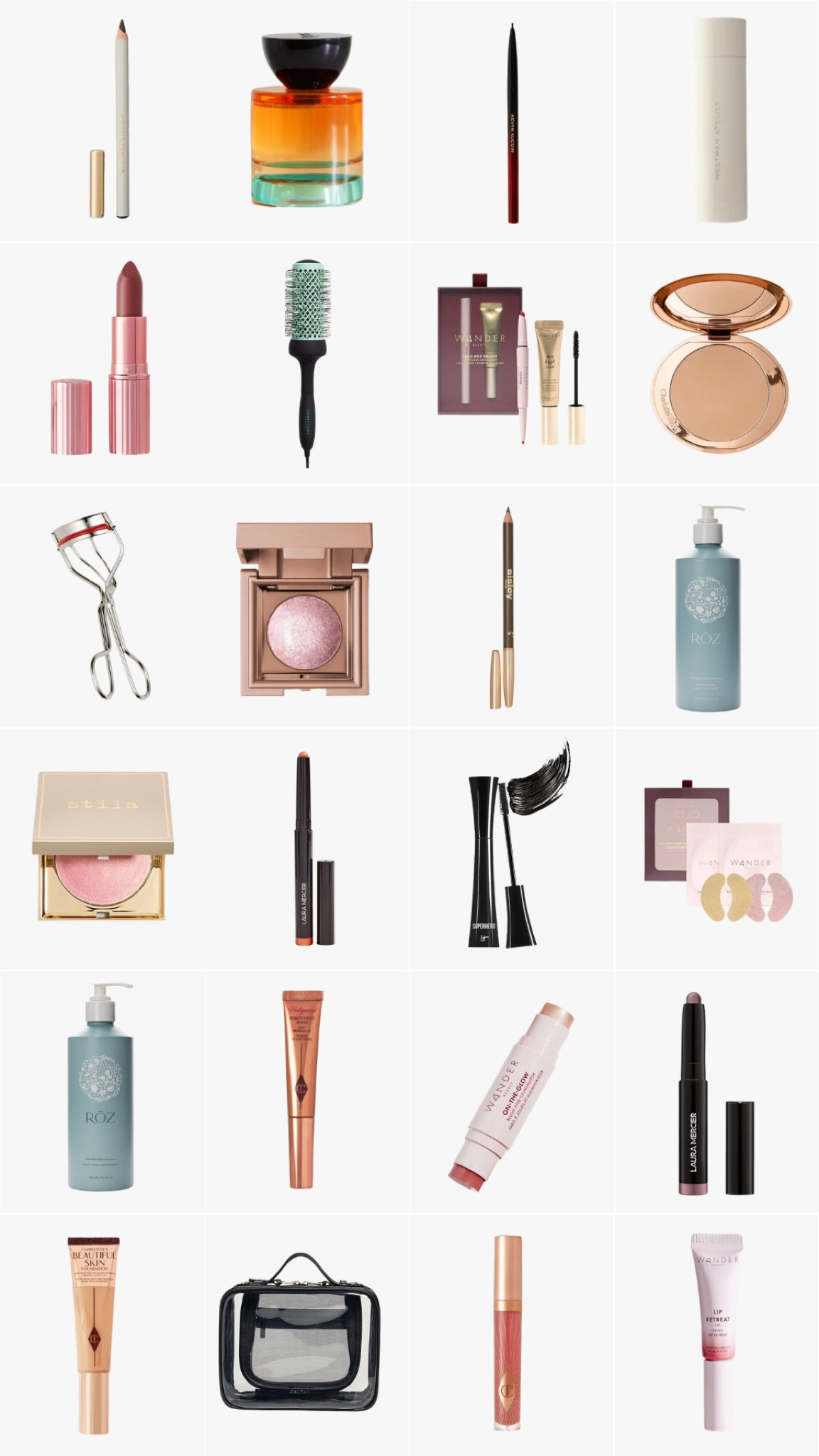 CYBER MONDAY: Beauty