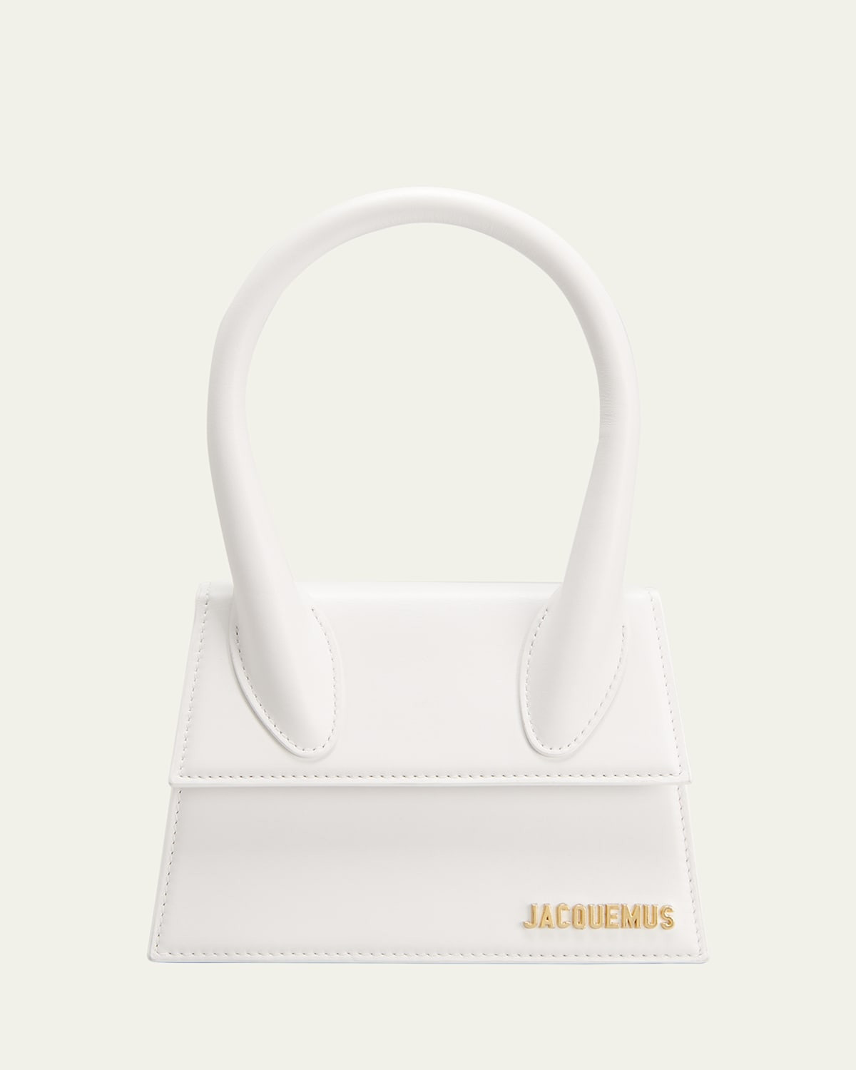 Le Chiquito Moyen Top-Handle Bag | Bergdorf Goodman