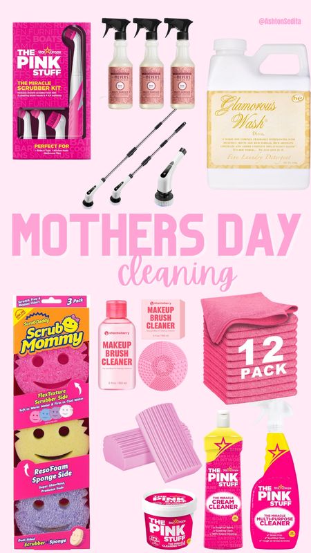 Mother’s day gift guide for the mom who loves to keep things neat and clean!! 

#LTKGiftGuide #LTKfamily #LTKhome