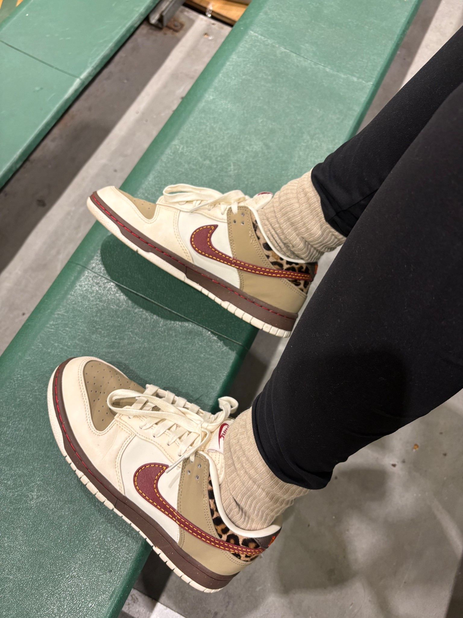 Trending sneakers!! 🤎
On sale now and under $100!!
Fits TTS!!

#LTKootd #LTKgrwm #LTKSaleAlert