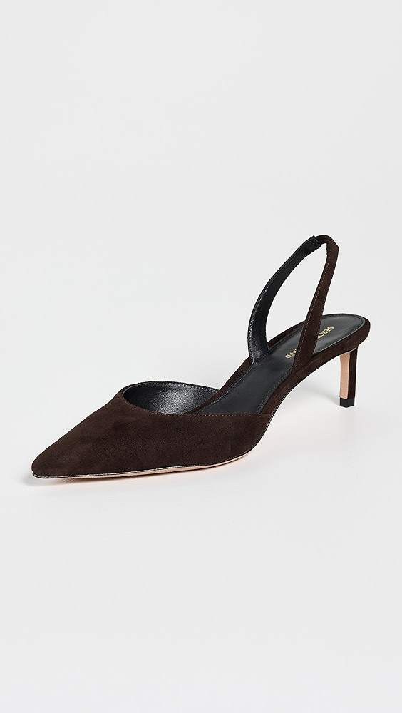 Caroline Heels | Shopbop