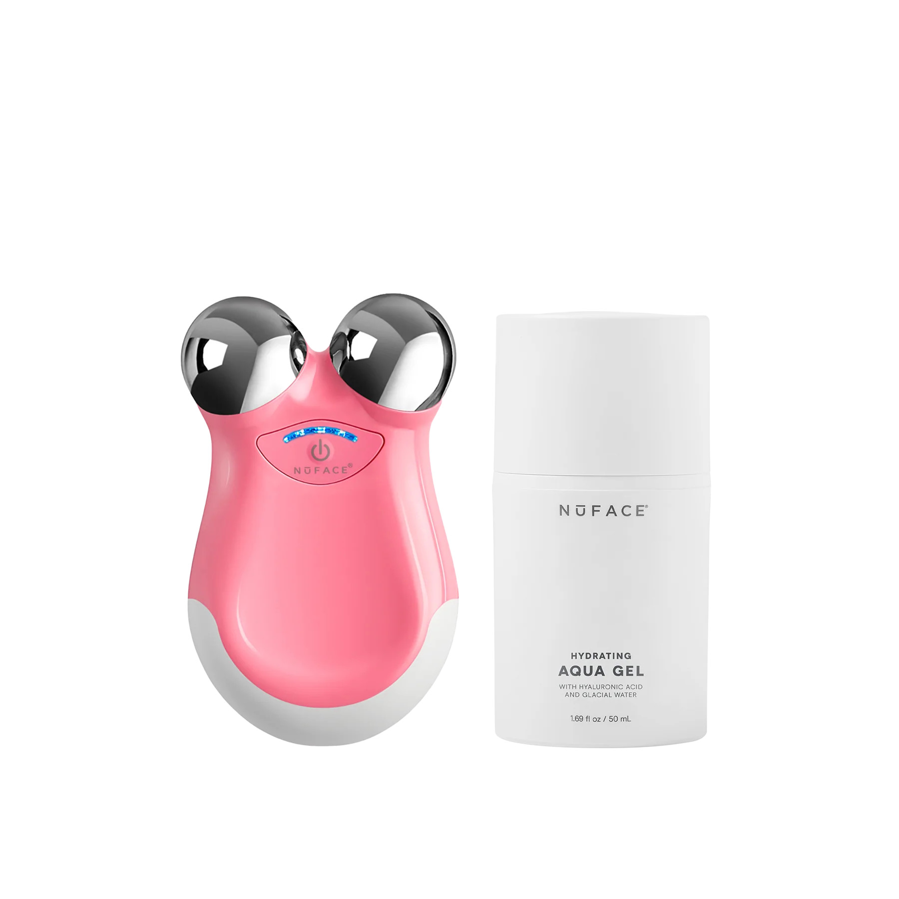 NuFACE Mini Facial Toning Device | Read Mini Reviews + Buy | NuFace