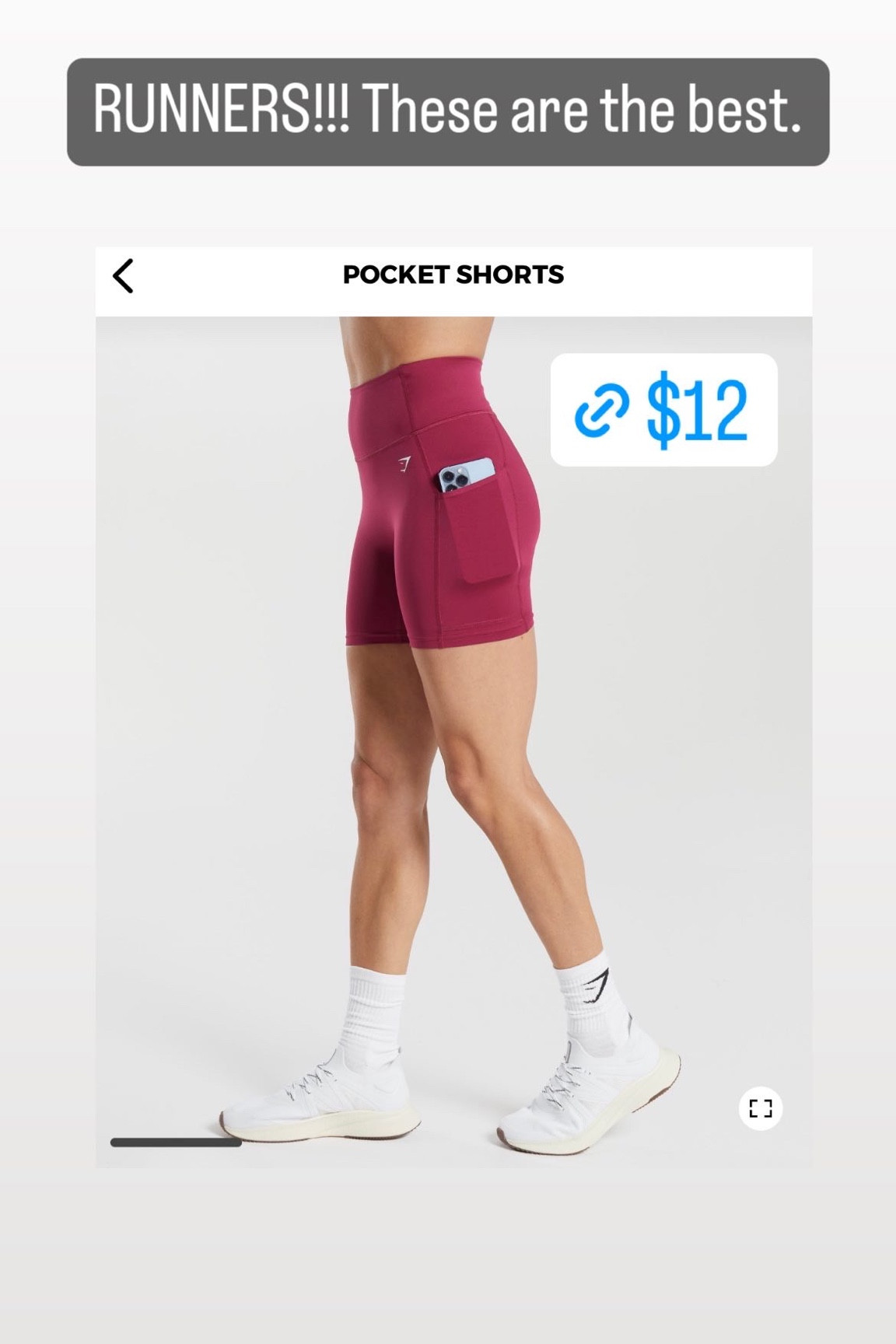 GYMSHARK SALE IS LIVE!! Up to 70% off the whole website plus 25% off at checkout with code EXTRA25. 

Runners these are the best shorts! They are the perfect length to prevent chafing and they have a side pocket. 

They would make a great gift! 

#LTKHoliday #LTKCyberWeek #LTKfitness
