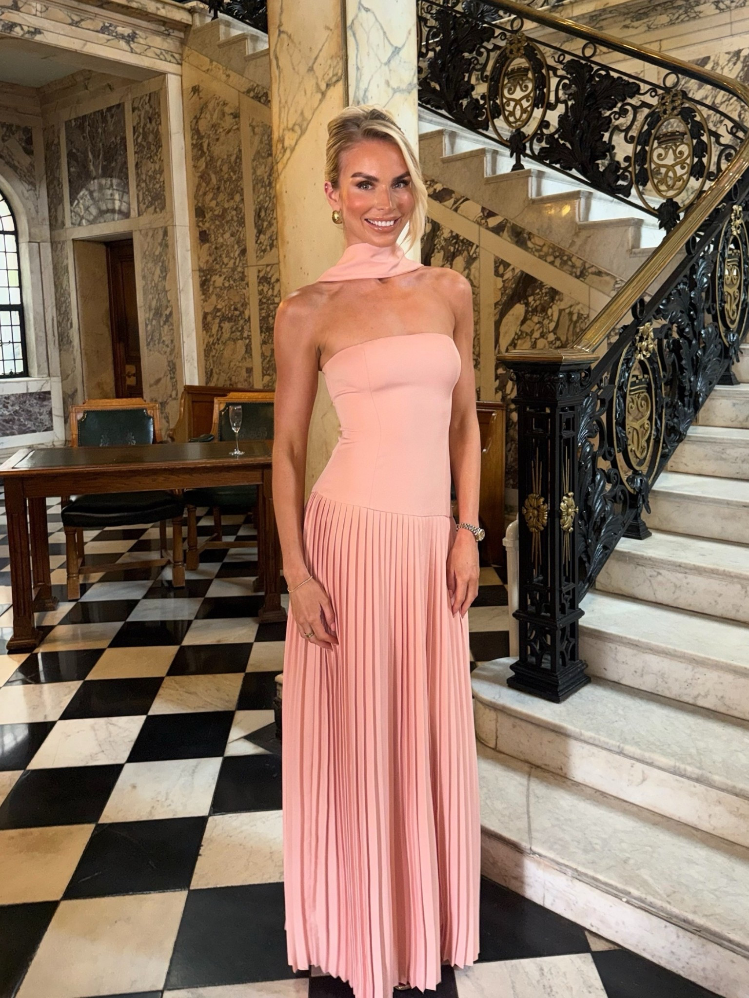 Wedding guest dress 💒

#LTKuk #LTKsummer