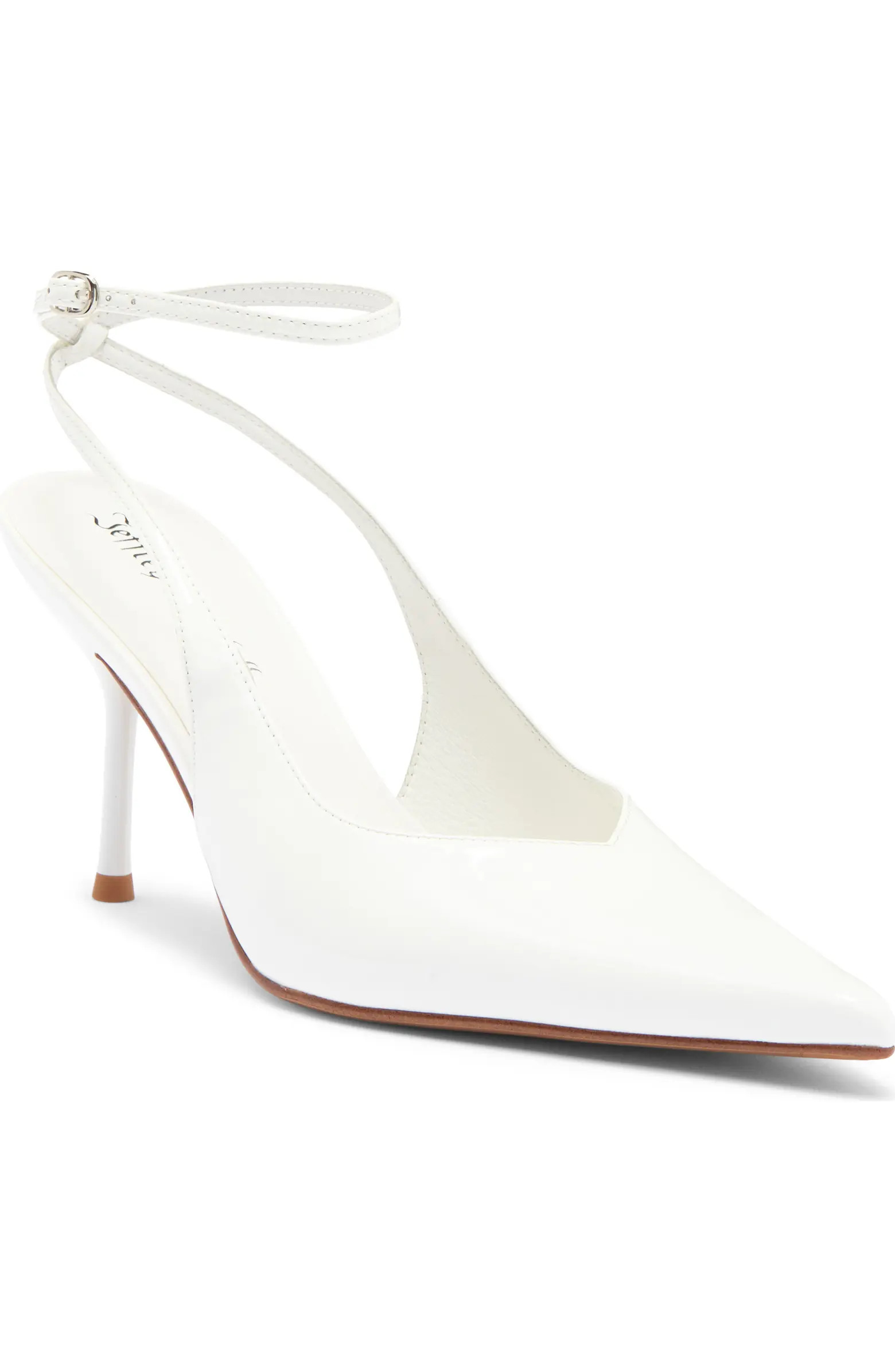 White Patent | Nordstrom