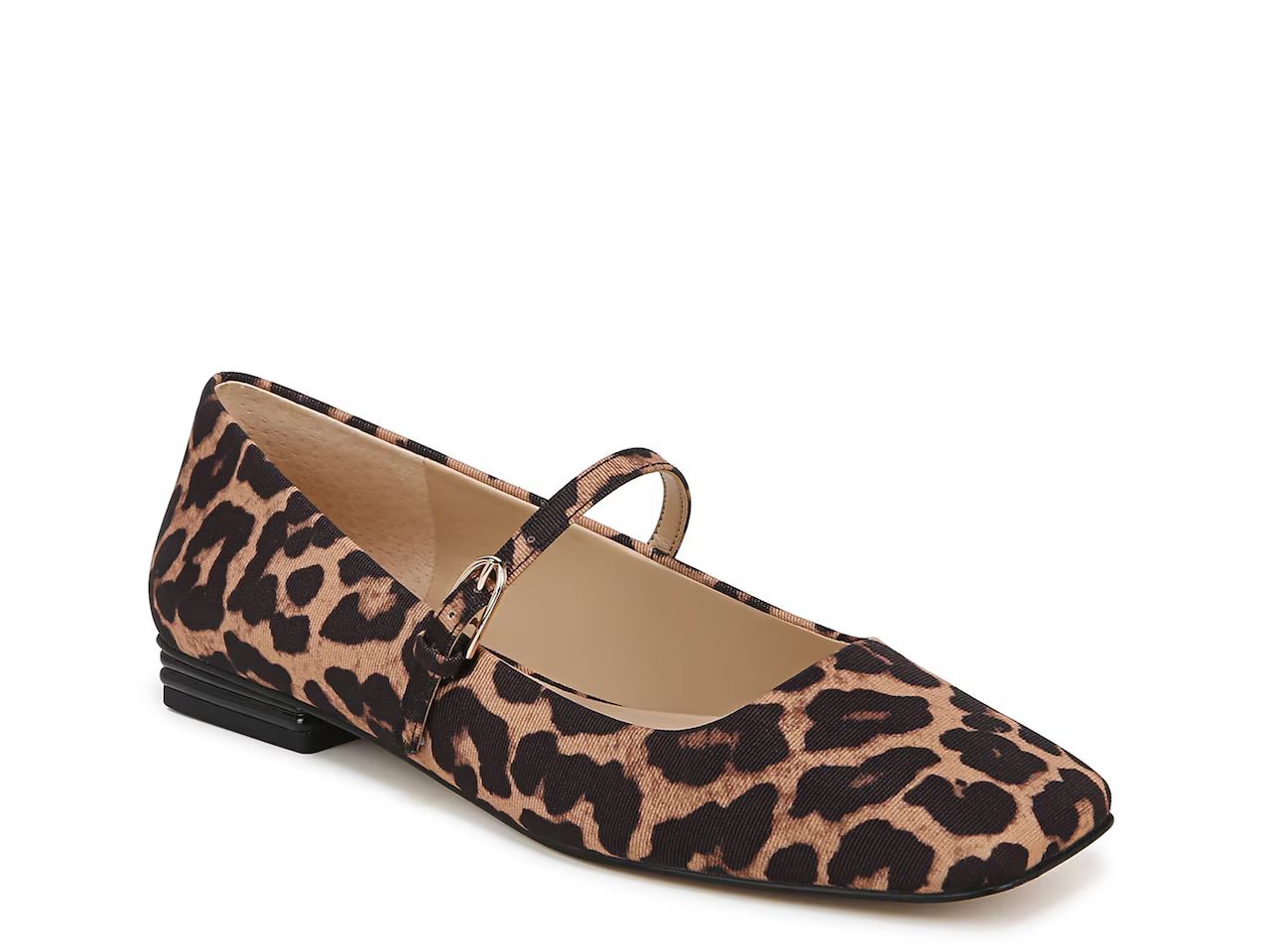 Franco Sarto Tinsley Mary Jane Flat | DSW