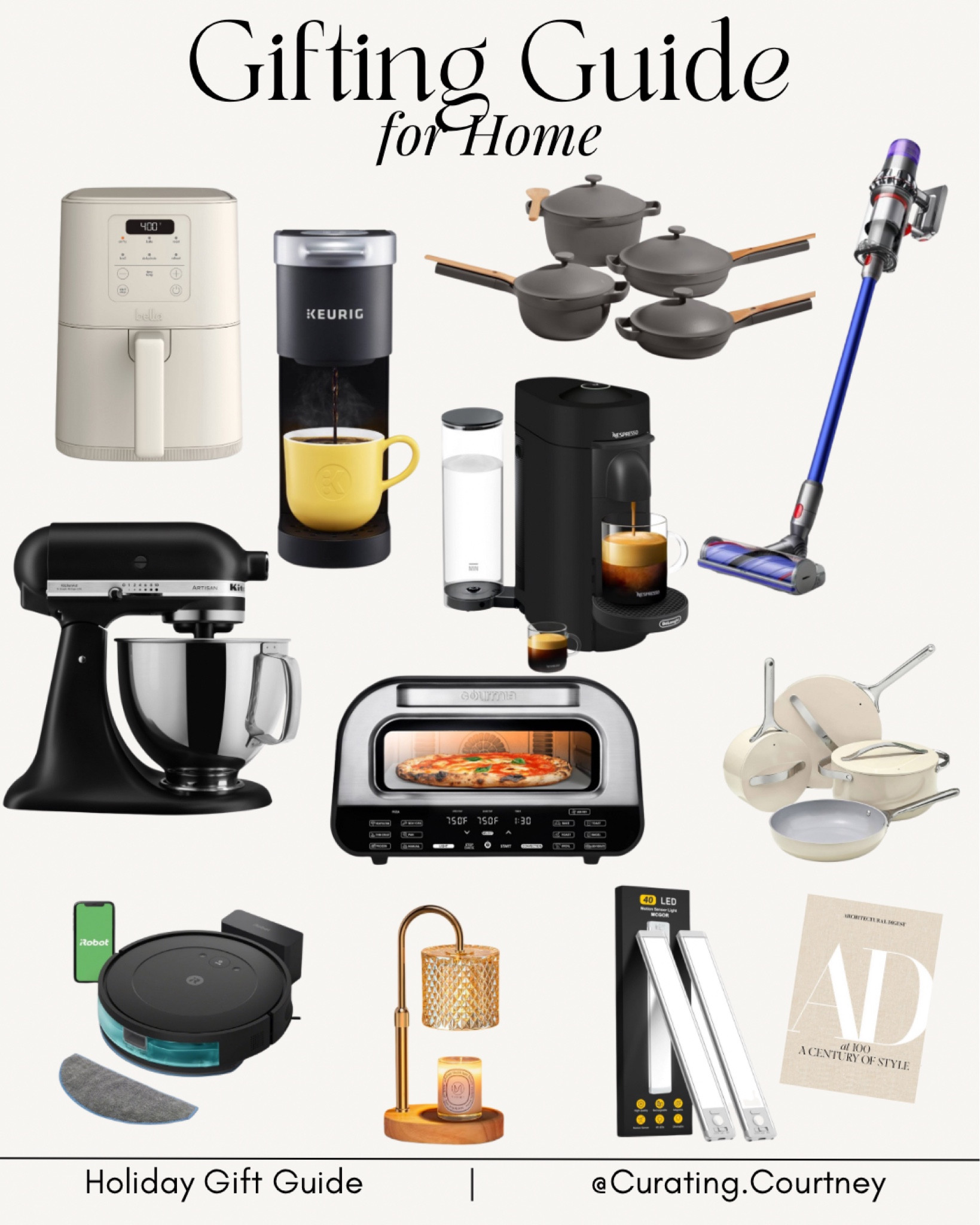 Gifts for the home

#LTKCyberWeek #LTKHoliday #LTKGiftGuide