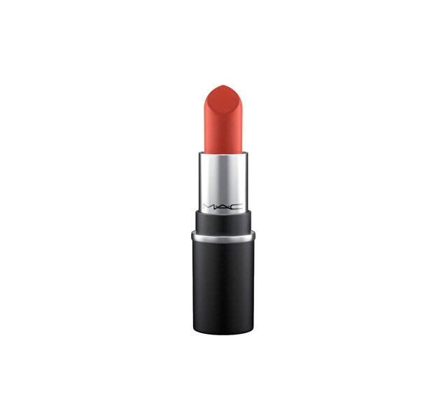 Mini MAC - Travel Size Lipstick | MAC Cosmetics - Official Site | MAC Cosmetics Canada - Official... | MAC Cosmetics (CA)