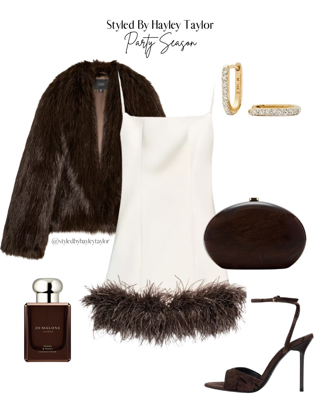 Party Season Outfit Inspo ✨ 

#LTKdresses #LTKfestive #LTKpartywear