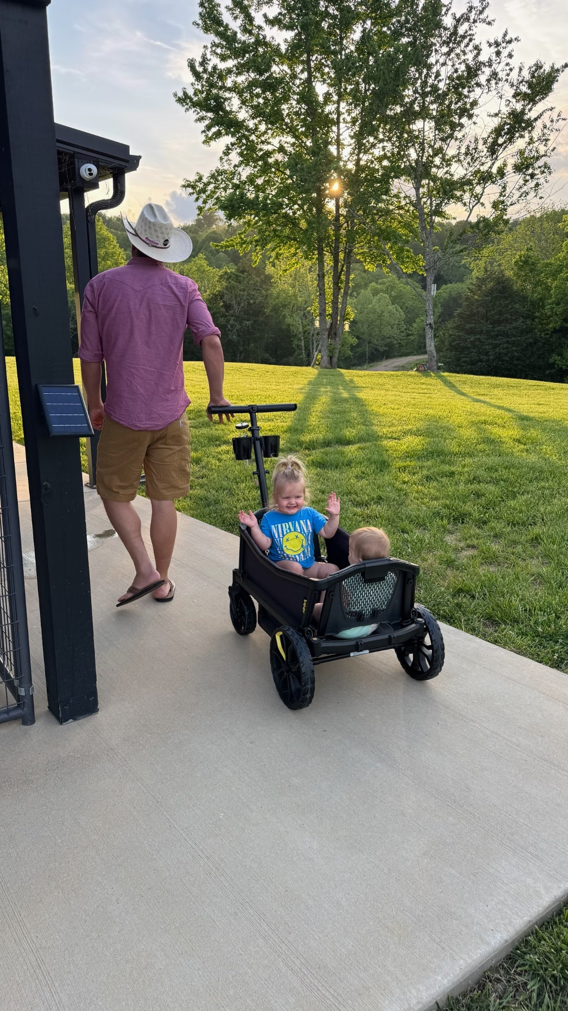 #LTKBaby #LTKKids #LTKFamily