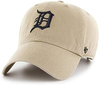 '47 MLB Womens Women's '47 Brand Clean Up Cap | Amazon (US)