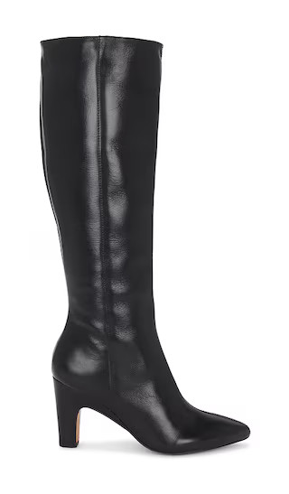 Nelas Boot in Black | Revolve Clothing (Global)