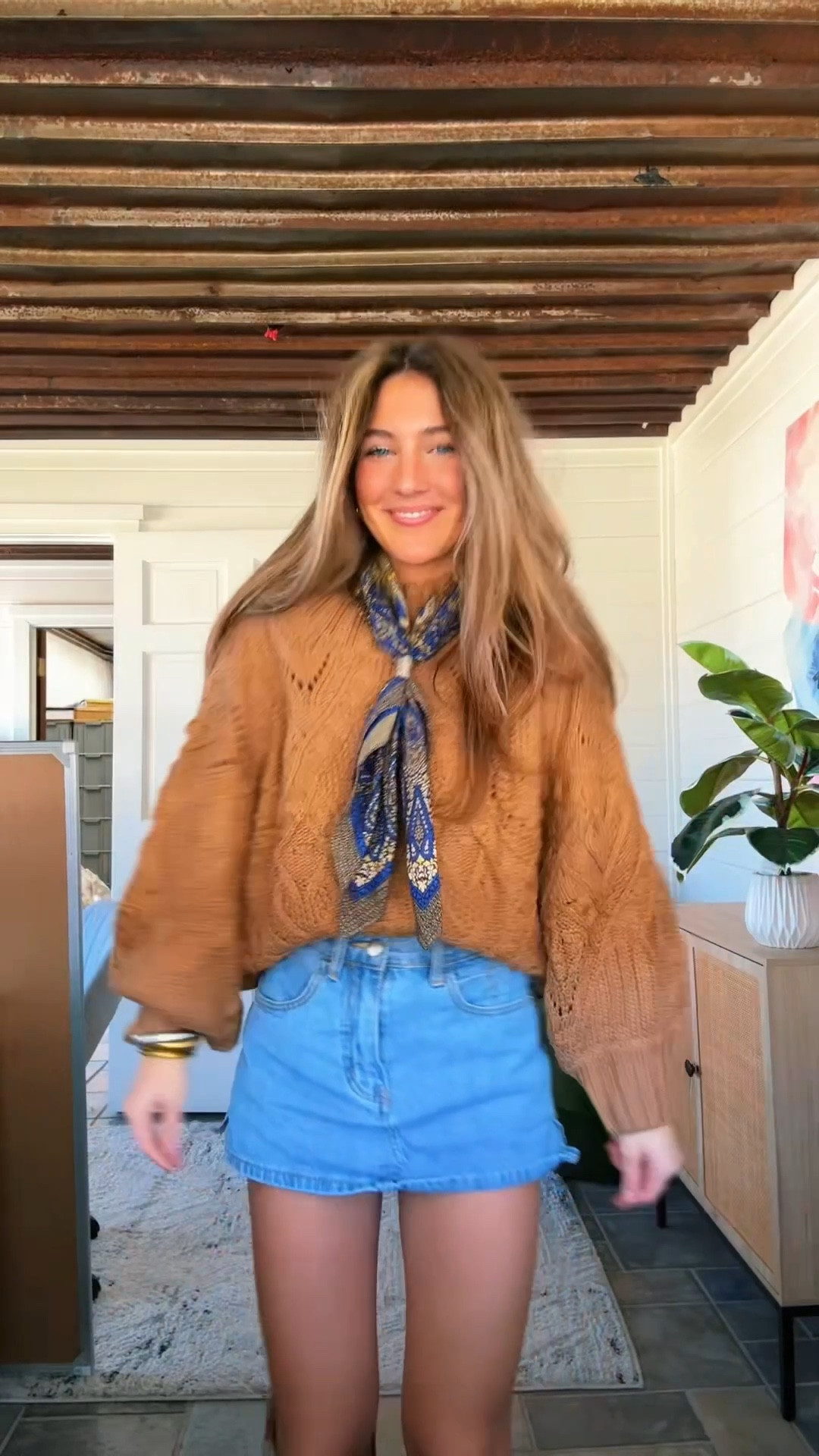 Amazon must have! 
I’m 5’2 wearing a XS! The boots are Frye, skirt is I think shein! 

Bracha code: GRACEG20 to save

#LTKStyleTip #LTKSpringSale #LTKFindsUnder50