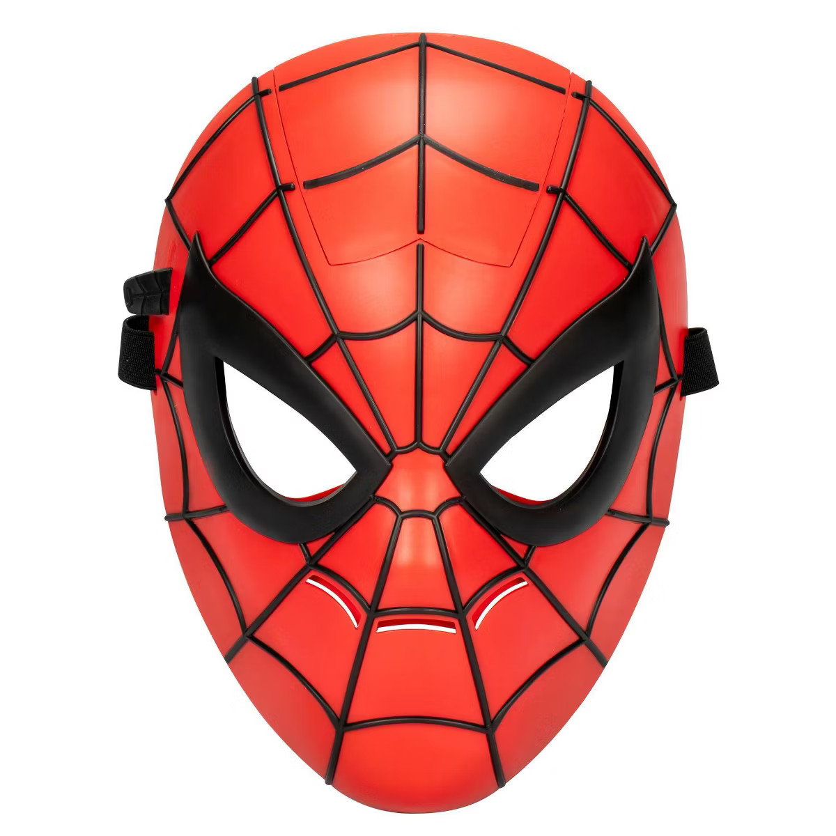 Marvel Spider-Man Glow FX Mask, Halloween Costume | Target