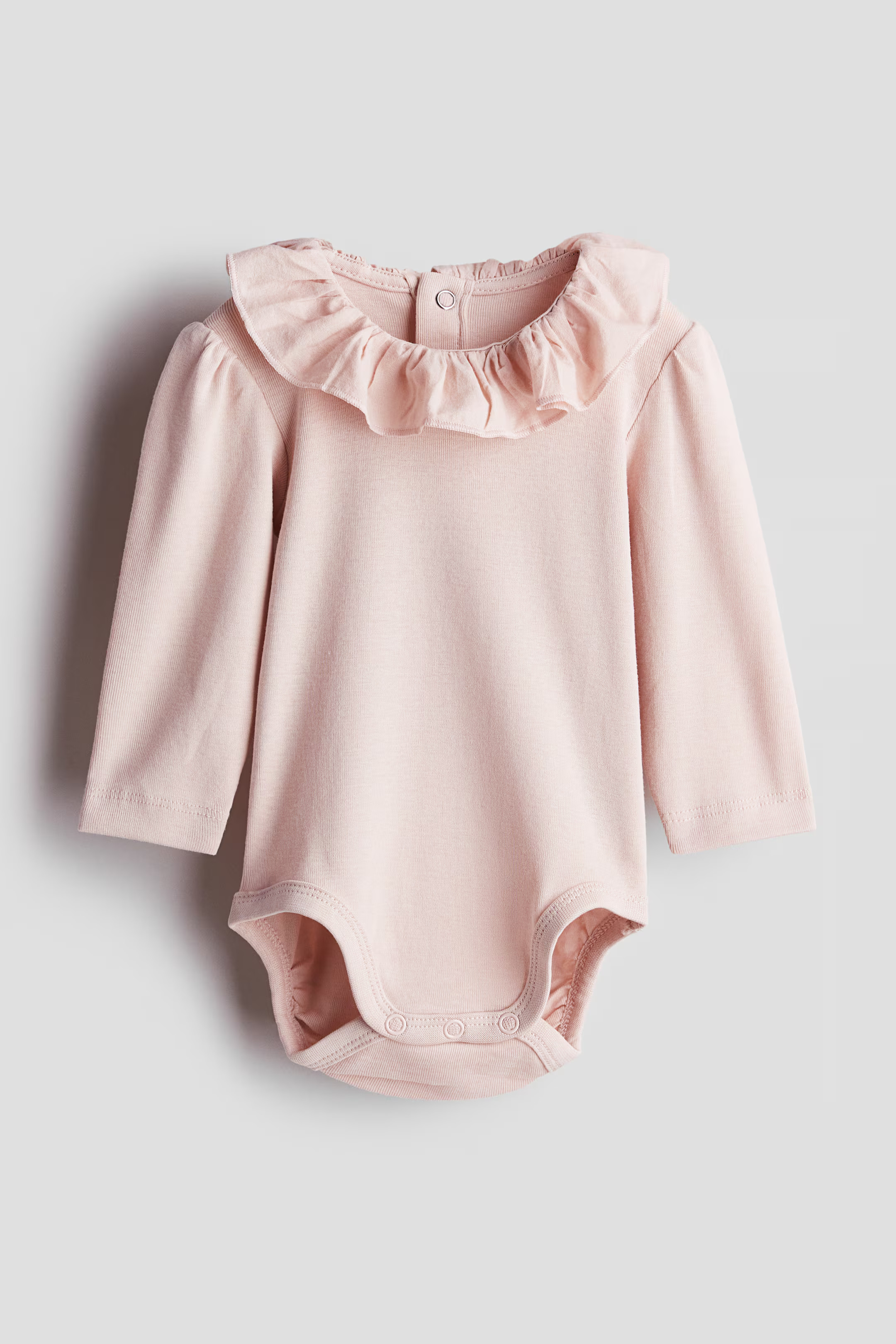 Color - Light pink | H&M (US + CA)
