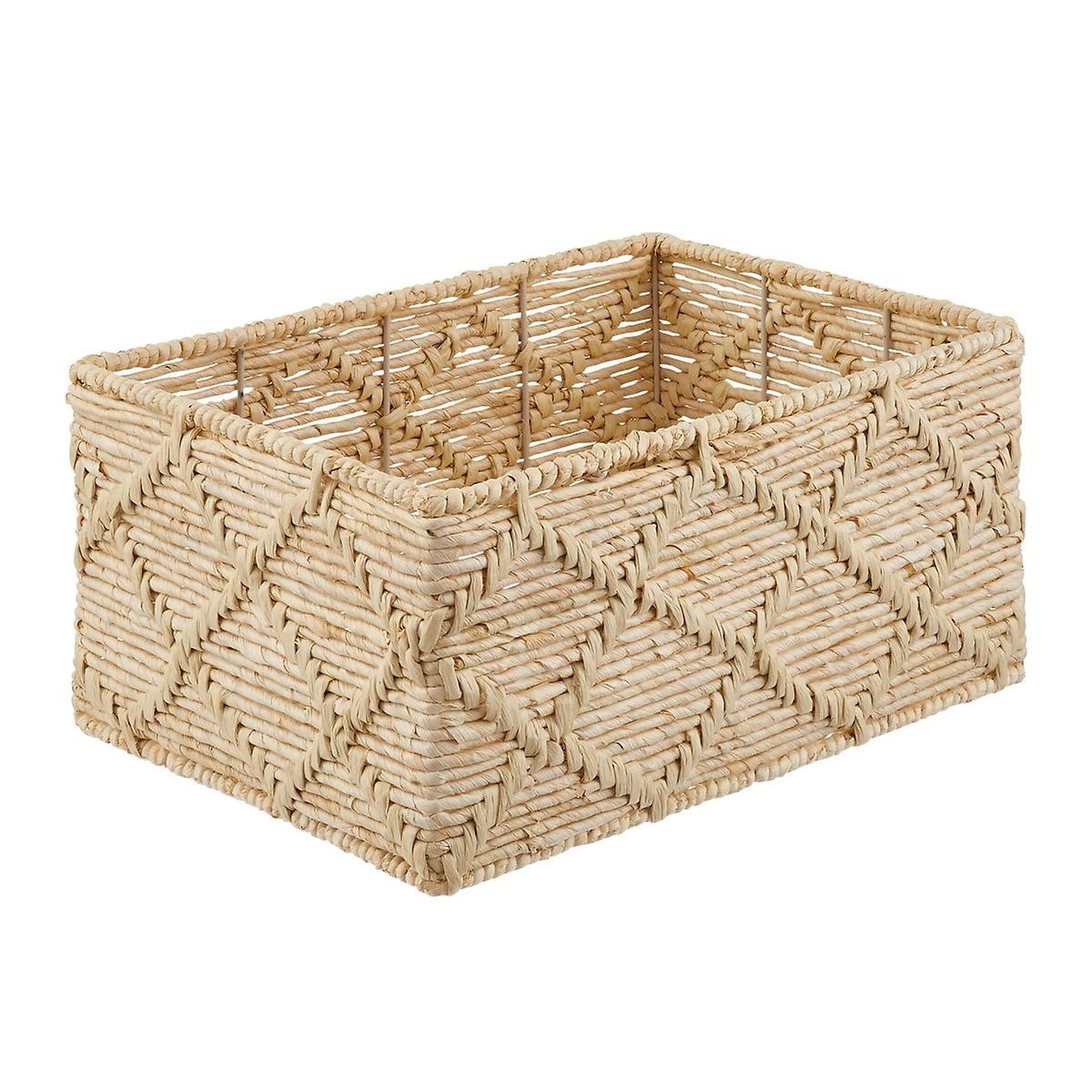 Trellis Maize Storage Bins | The Container Store