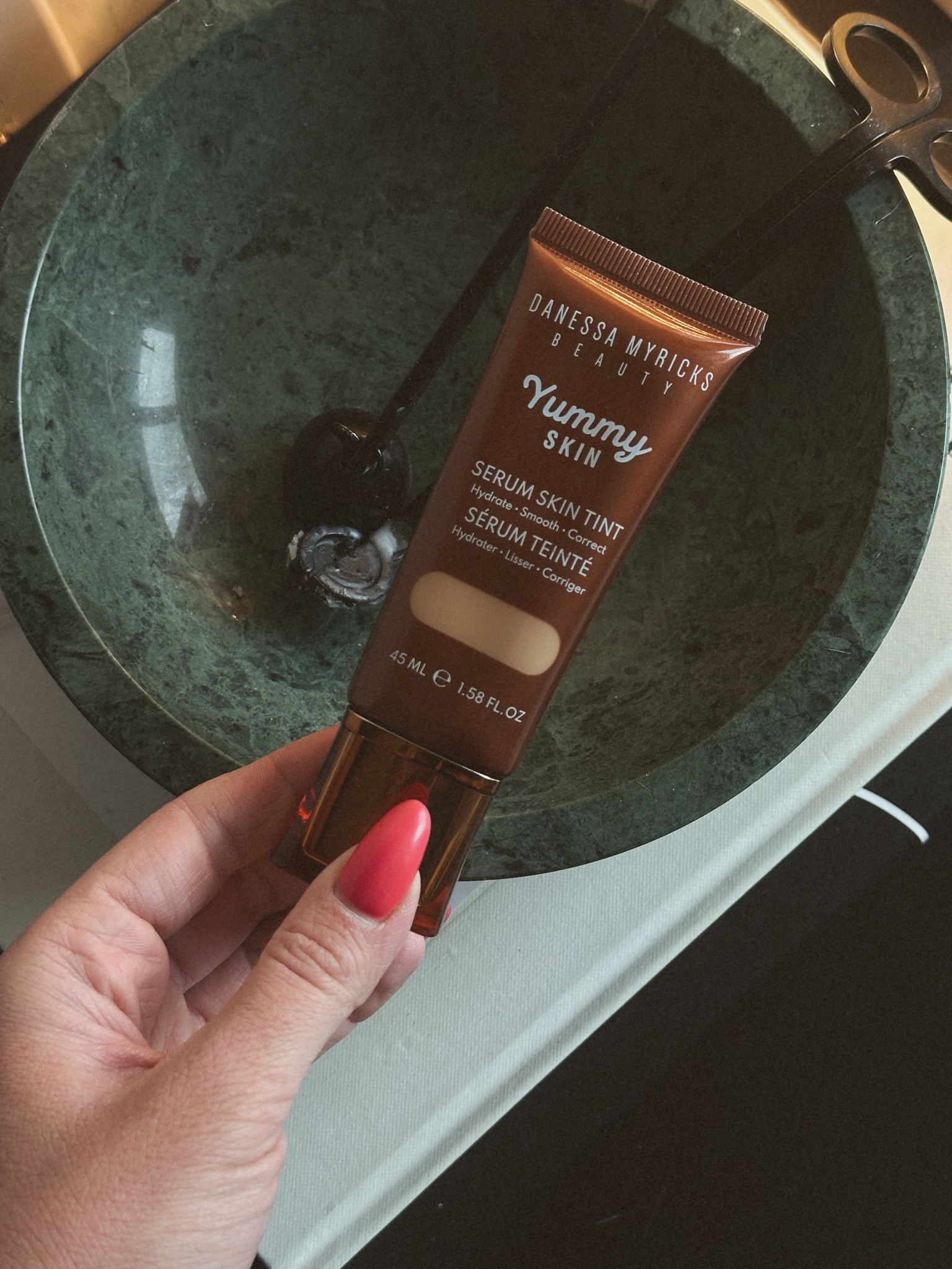 Best lightweight foundation that is clean beauty

#LTKfindsunder50 #LTKsalealert #LTKbeauty