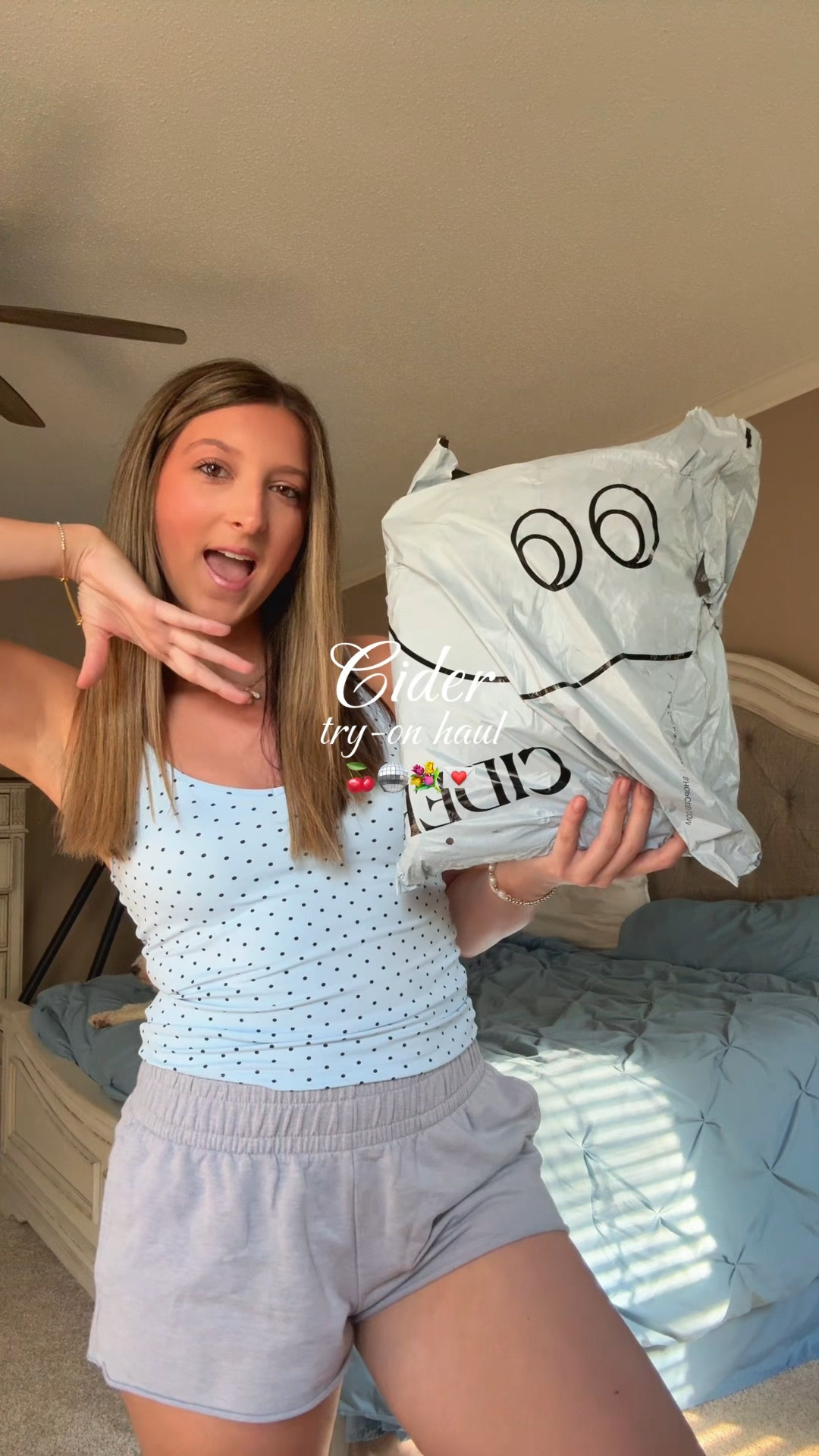 The cutest spring and summer pieces from cider!! 

#LTKU #LTKootd #LTKSeasonal