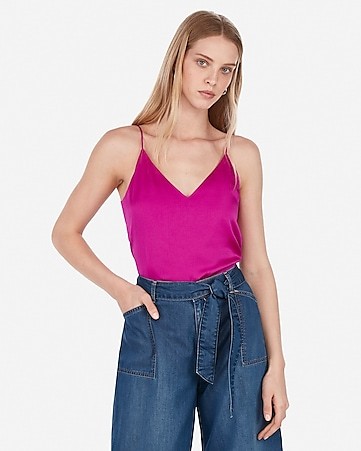 downtown cami | Express