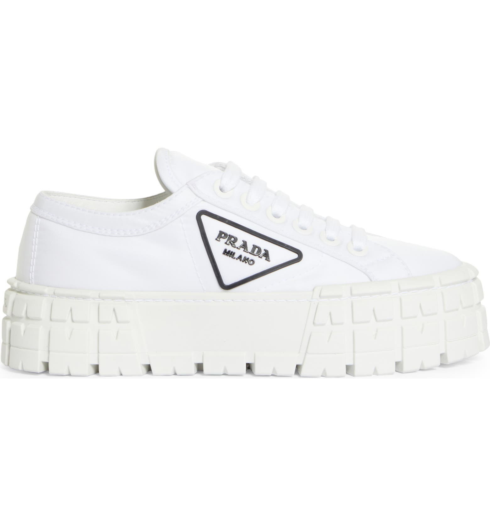 Double Wheel Platform Sneaker | Nordstrom | Nordstrom