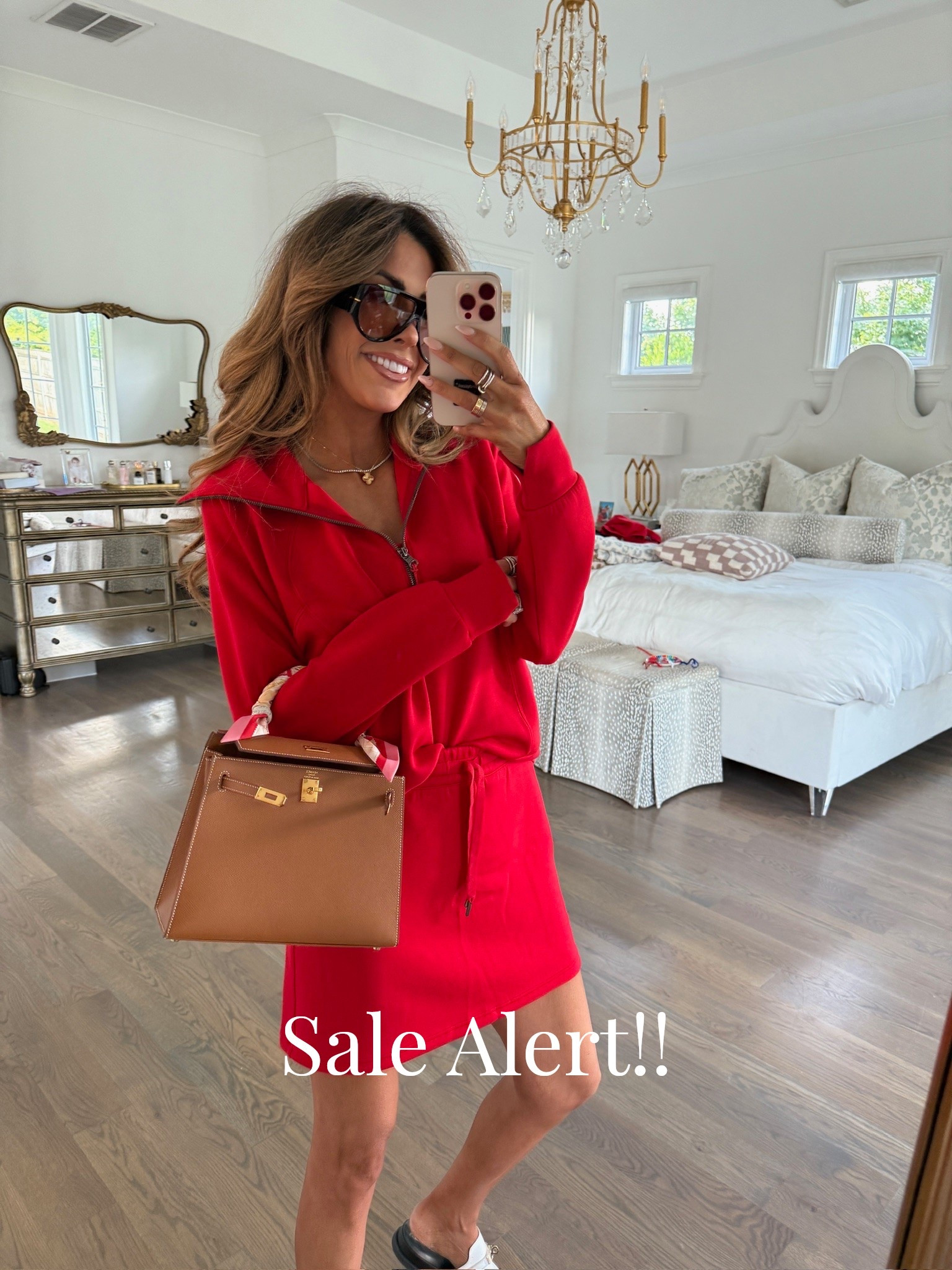 My SPANX half zip pullover is on sale up to 50% off certain colors! Comes in 8 other colors! Wearing an XS! 

Nordstrom fashion, Nordstrom finds, Nordstrom sale, Travel outfits, Summer outfits, Athleisure, Gemme Beauty, Emily Gemma

#LTKActive #LTKTravel #LTKSaleAlert