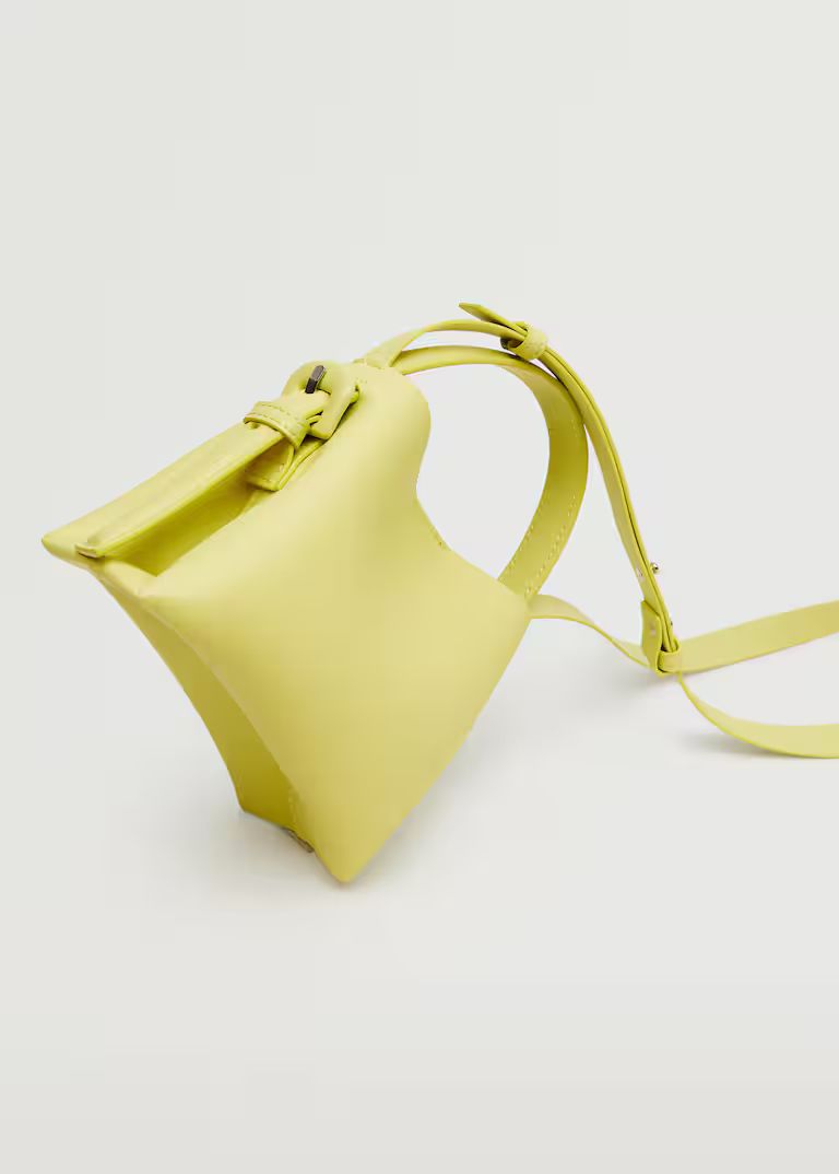 Sac pour Femme 2022 | Mango France | MANGO (FR)