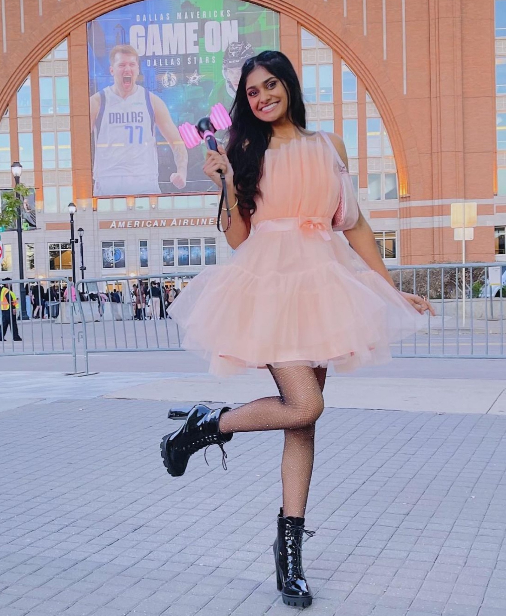 Spring Dress Inspo 🩰 🌸

#LTKstyletip #LTKparties #LTKSpringSale