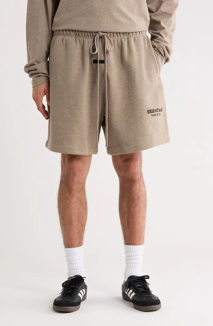 Classic Fleece Sweat Shorts | Nordstrom