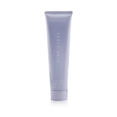 Fenty Beauty by Rihanna FENTY SKIN Total Cleans R Remove-It-All Cleanser 647618 145ml/4.9oz | Walmart (US)
