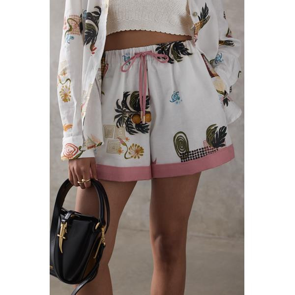 The Rue Shorts | South Moon Under