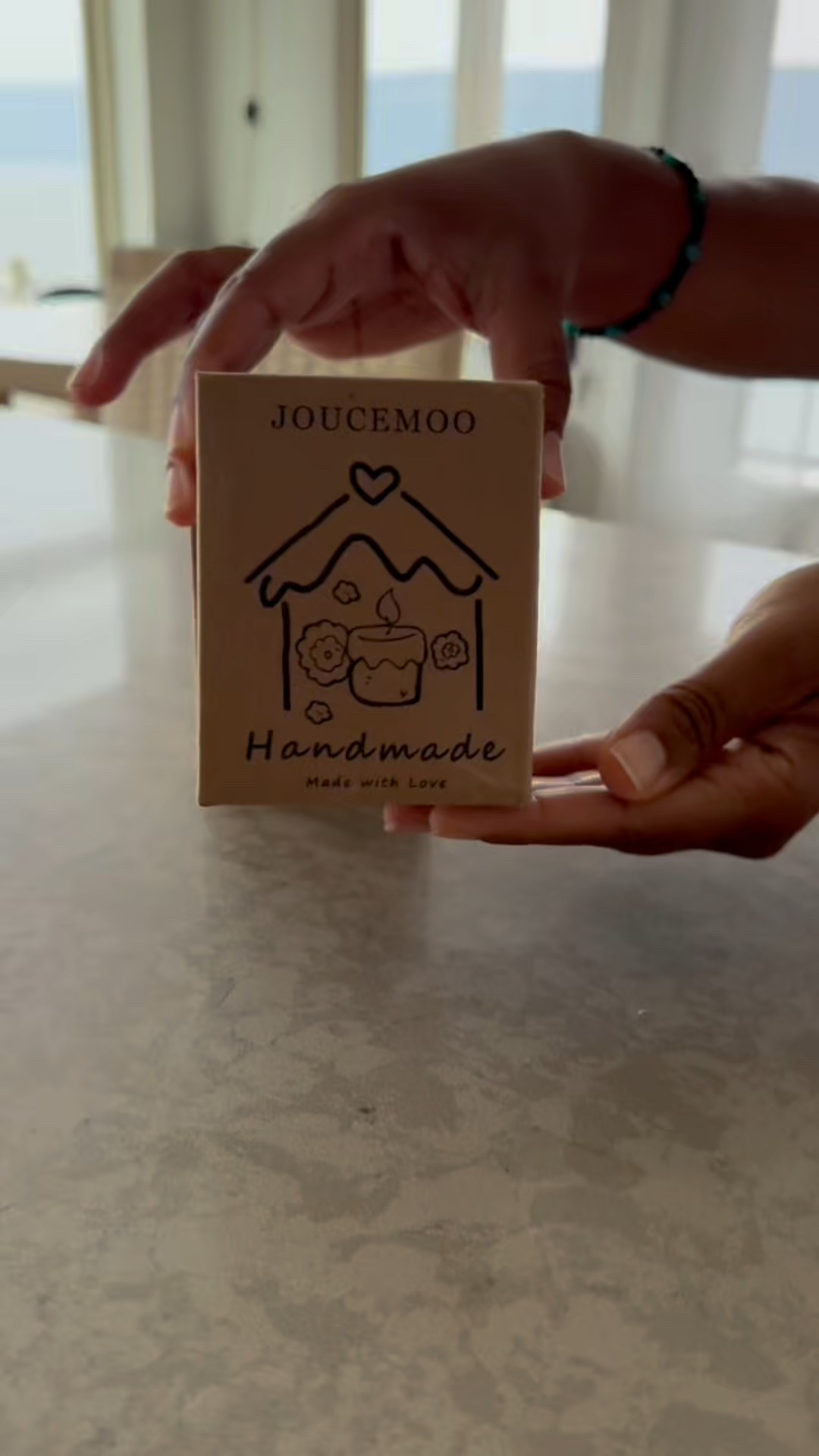 These handmade candles are giving: soft lighting, cozy vibes, and main character energy.

Both scents are chef’s kiss and the packaging? Minimal and cute.

Linked them! I keep one by my bed and one in the kitchen because…balance. 😌

#LTKFindsUnder50 #LTKSeasonal #LTKHome