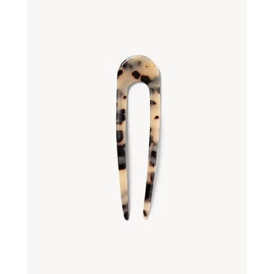 MACHETE - French Hair Pin - Blonde Tortoise | Target